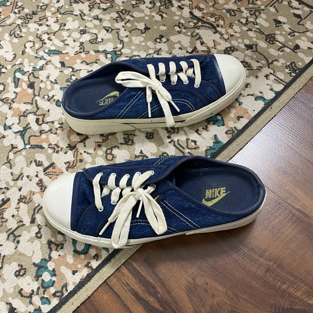 Slip On Nikes